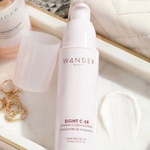 Wander Sight C-ER Vit. C Concentrate